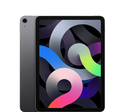 iPad Air kassasystem