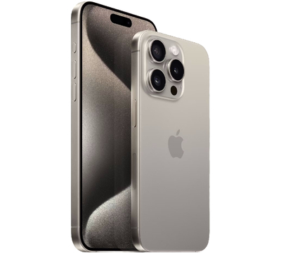 Exempel iPhone 15 Pro 3